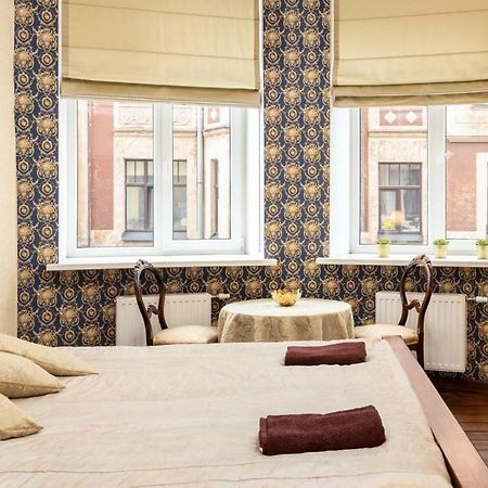 Dagda Central Apartment リガ エクステリア 写真