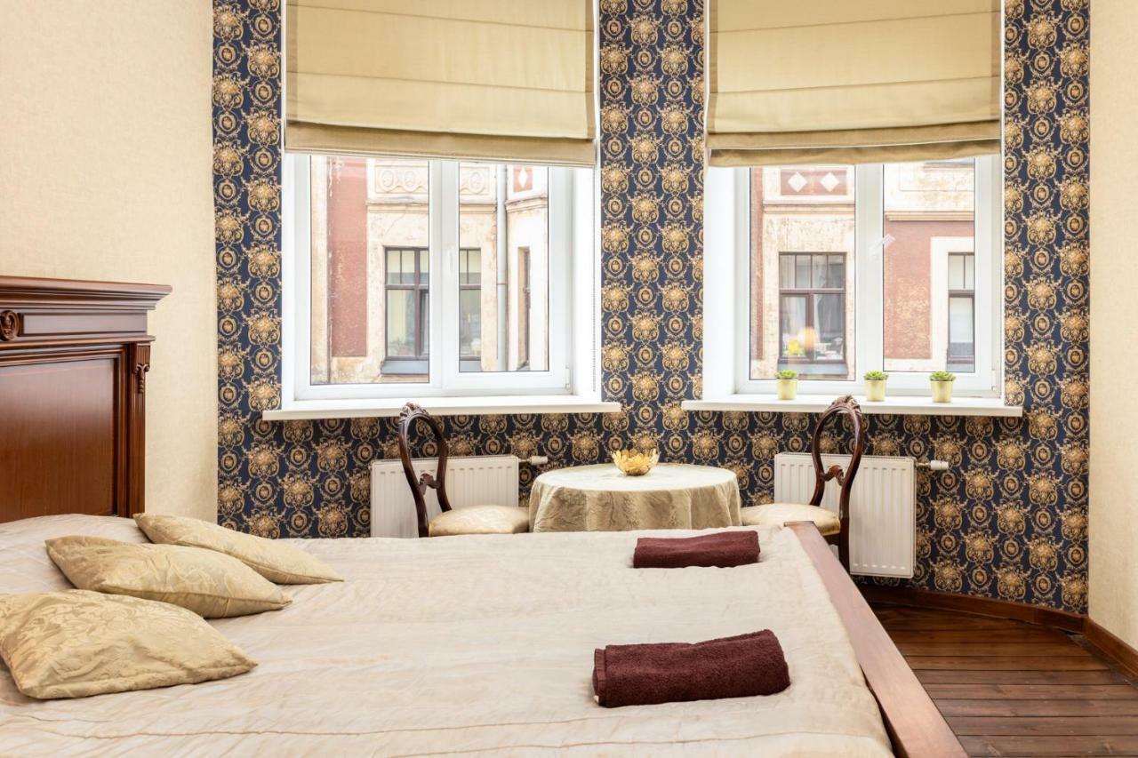 Dagda Central Apartment リガ エクステリア 写真