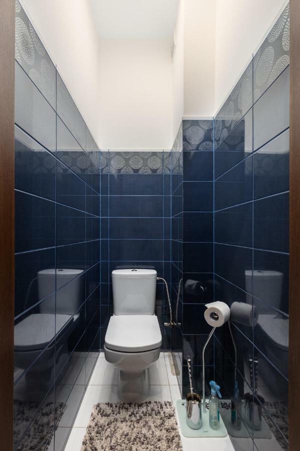 Dagda Central Apartment リガ エクステリア 写真