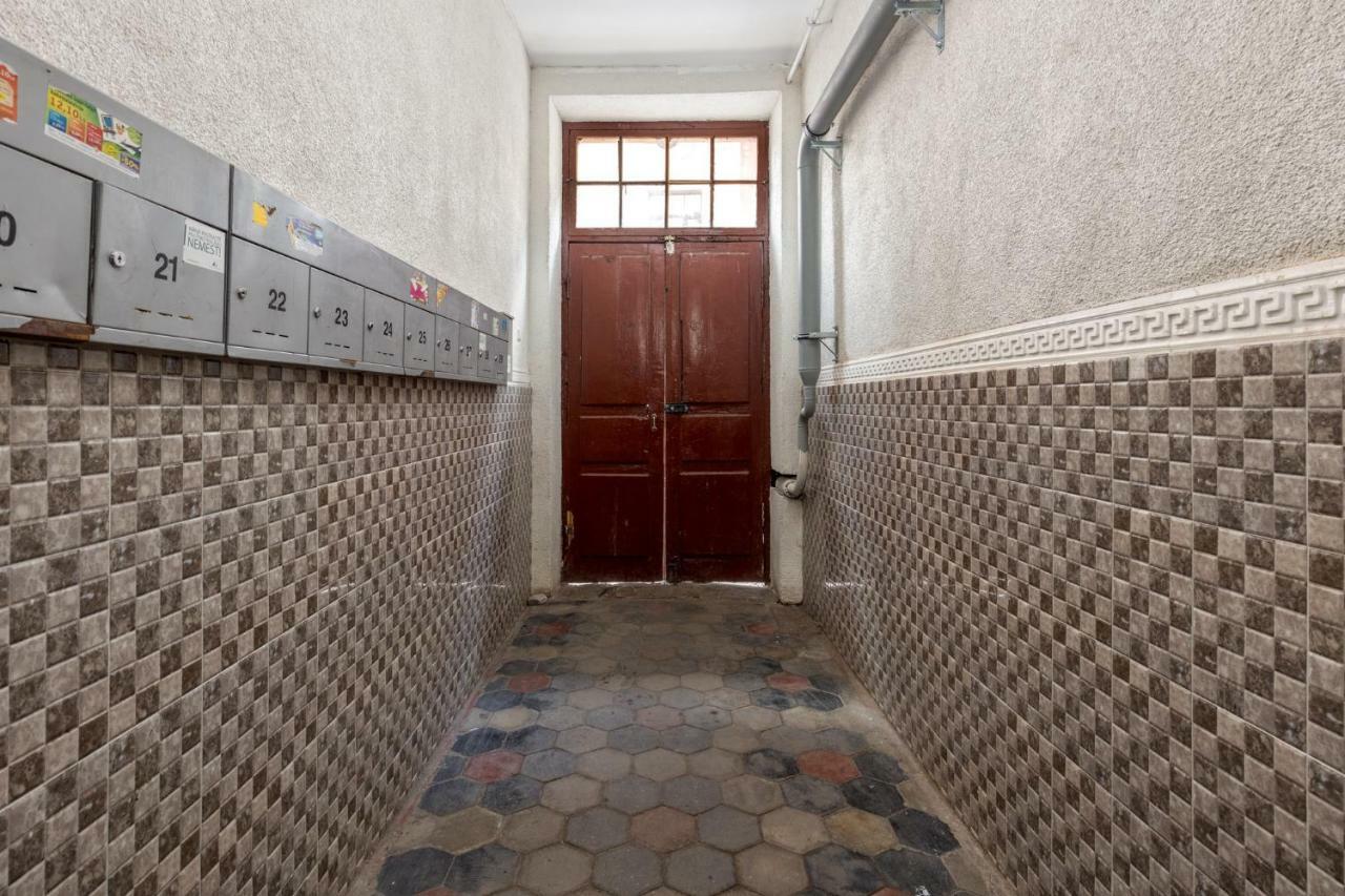 Dagda Central Apartment リガ エクステリア 写真